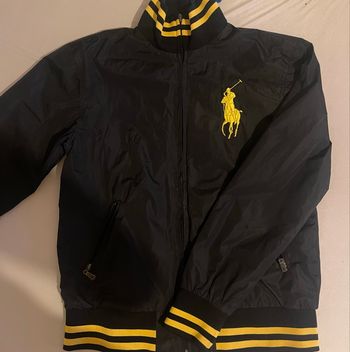 Veste Ralph Lauren