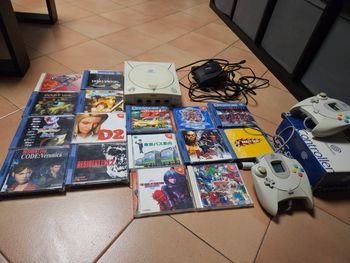 Dreamcast
