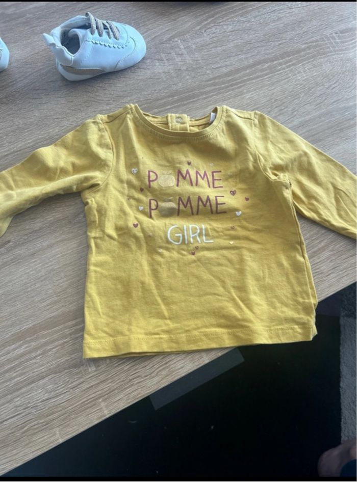 Lot mi-saison - photo numéro 2