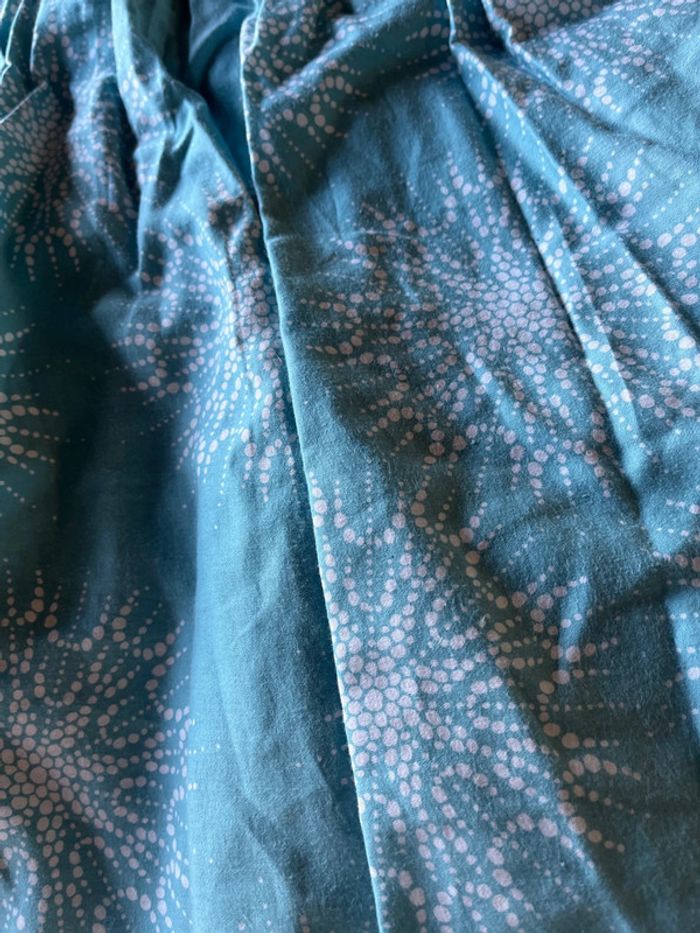 Robe babyGap reine des neige - photo numéro 2