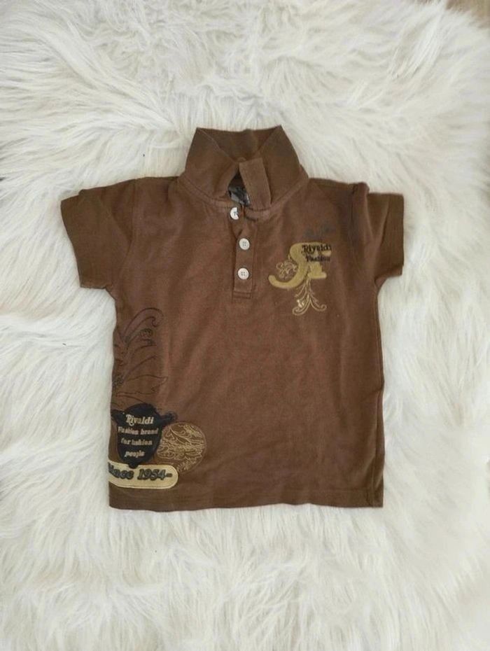 Lot hauts mc 3 ans đ - photo numĂ©ro 3