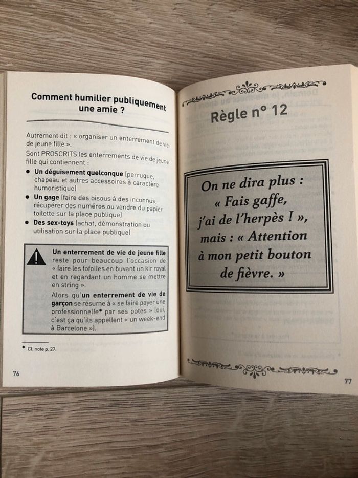 La femme parfaite est une connasse 1&2 - photo numéro 2