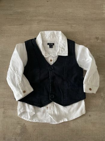 Ensemble Kiabi