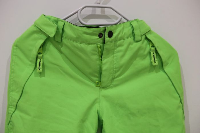 Pantalon ski o'neill 12 ans - photo numéro 2