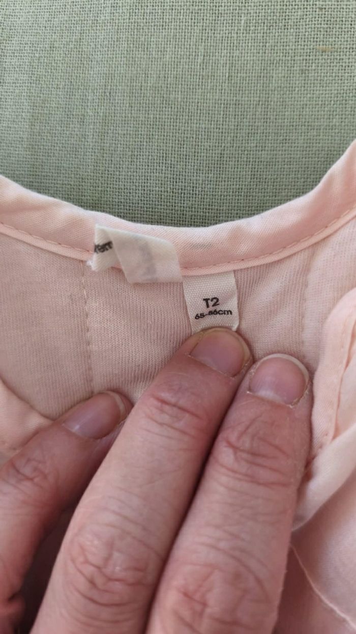 Gigoteuse tog 2,5 - photo numéro 3