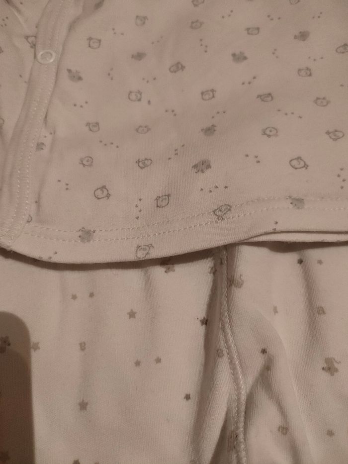 Ensemble fille - photo numéro 2