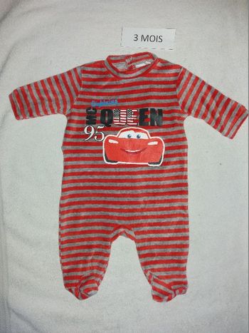 Pyjama cars