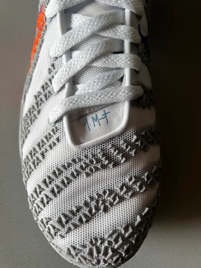 Nike Ja 3 “Light Show” neuves - photo numéro 8