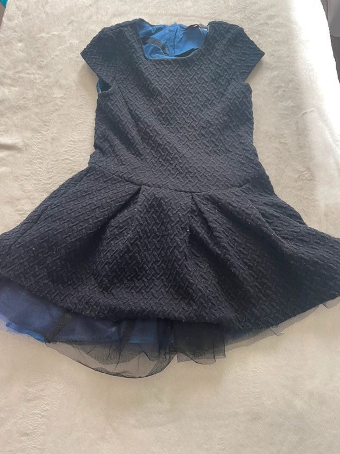 Robe catimini 7 ans