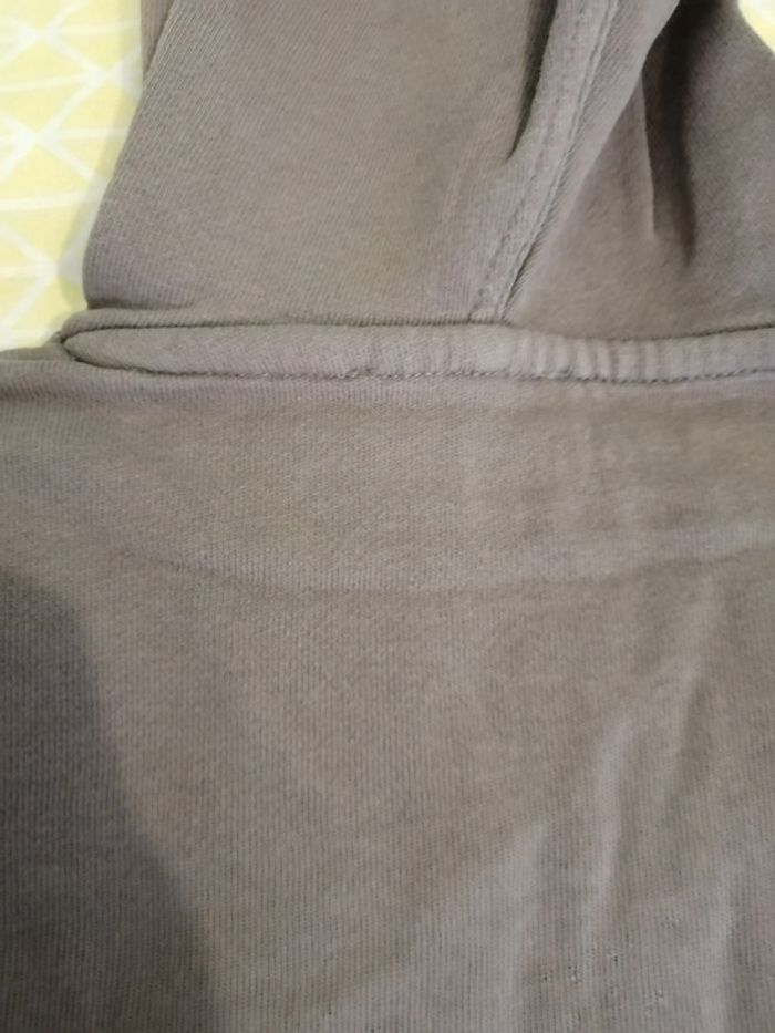 Sweat 4 ans - photo numéro 5