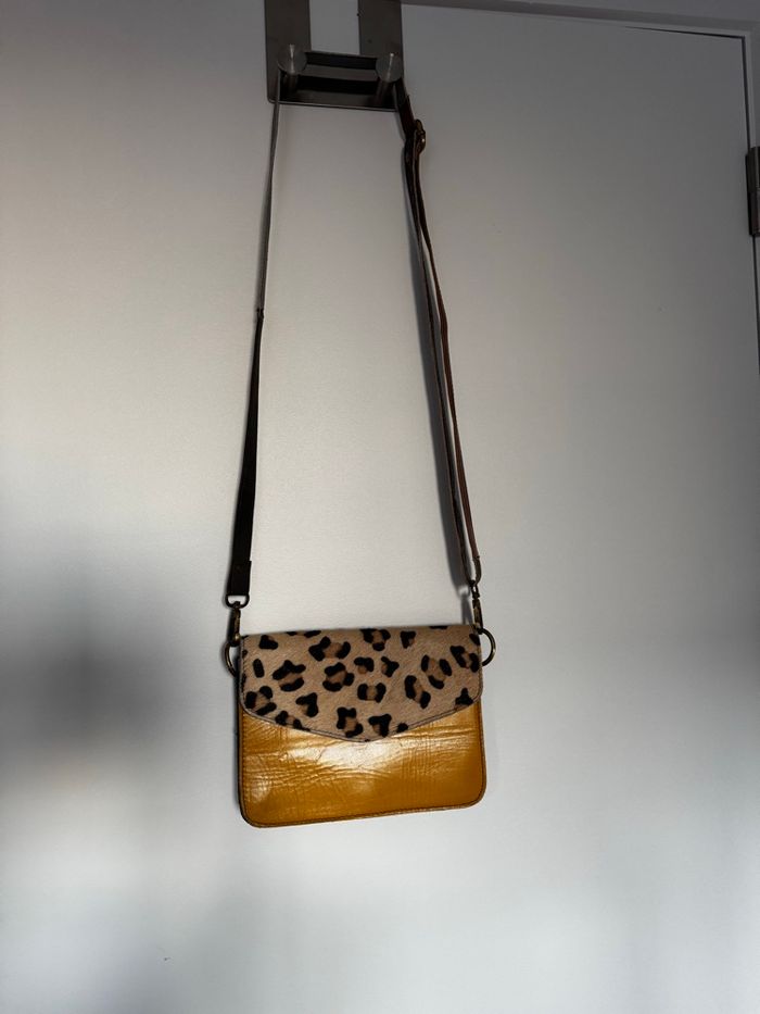 Sac en bandoulière - photo numéro 6