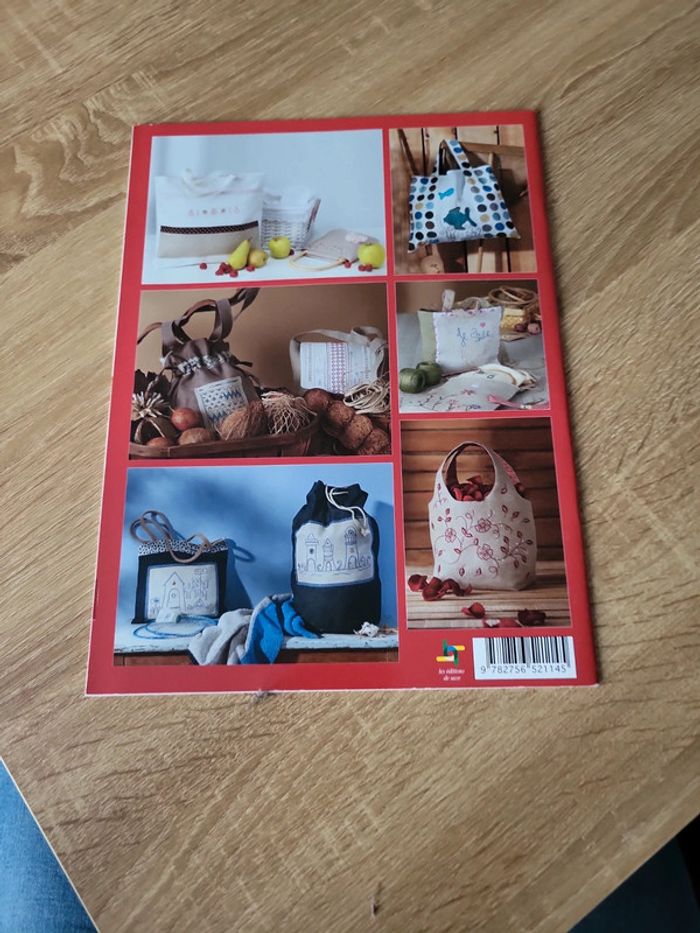 Broderie creative - photo numéro 3