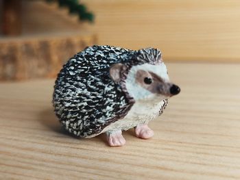 PAPO hérisson Figurine animal de la campagne