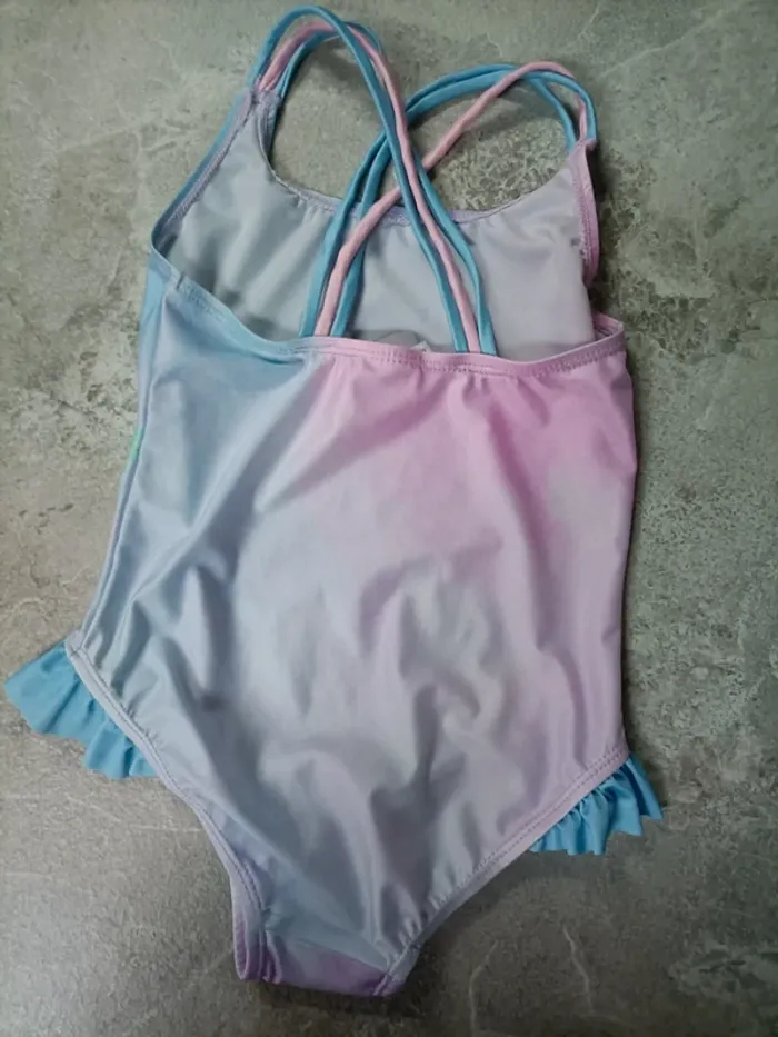 Maillot de bain Stitch - photo numéro 2