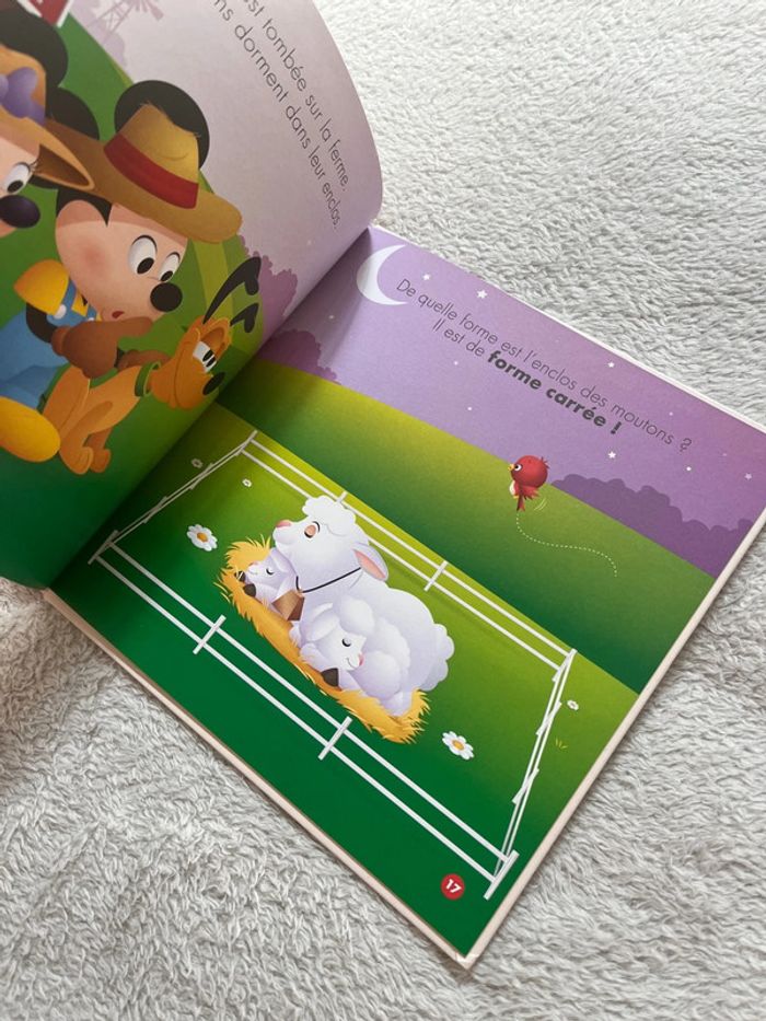 Mes premiers amis Disney - photo numéro 2