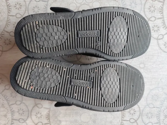 Chaussure femme - photo numéro 3