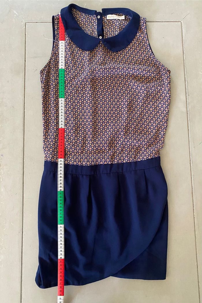 Robe La Petite Étoile Paris taille S/M - photo numéro 14
