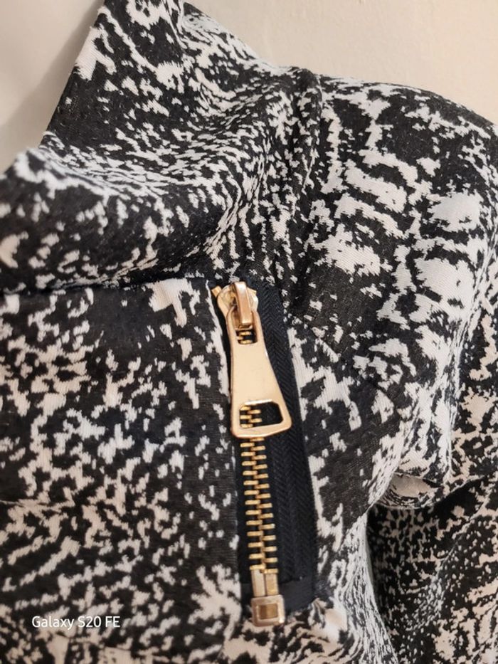 Veste originale - photo numéro 3