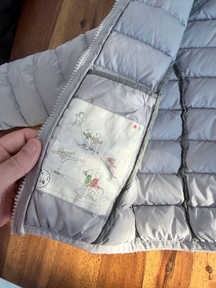 Jott grand froid - photo numéro 9