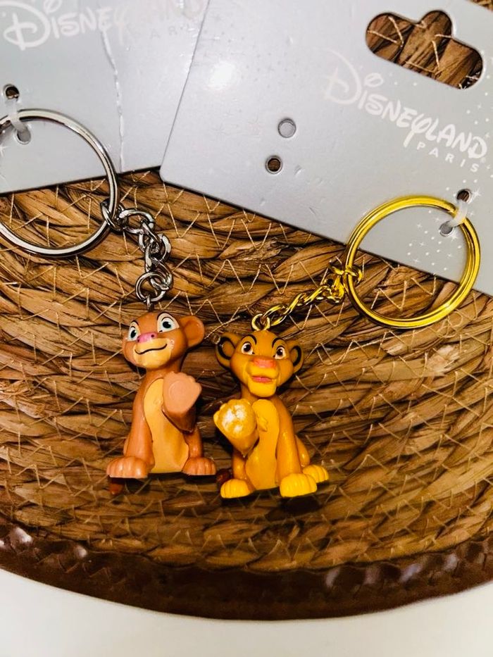 Lot disney - photo numéro 4