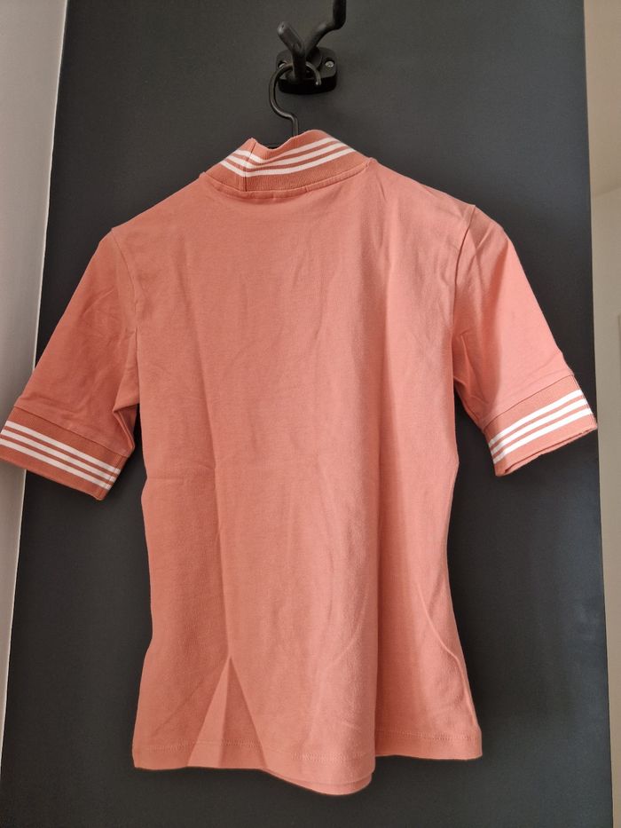 Tee-shirt Adidas - photo numéro 2