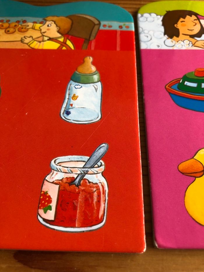 Loto 30 pièces Djeco - photo numéro 8