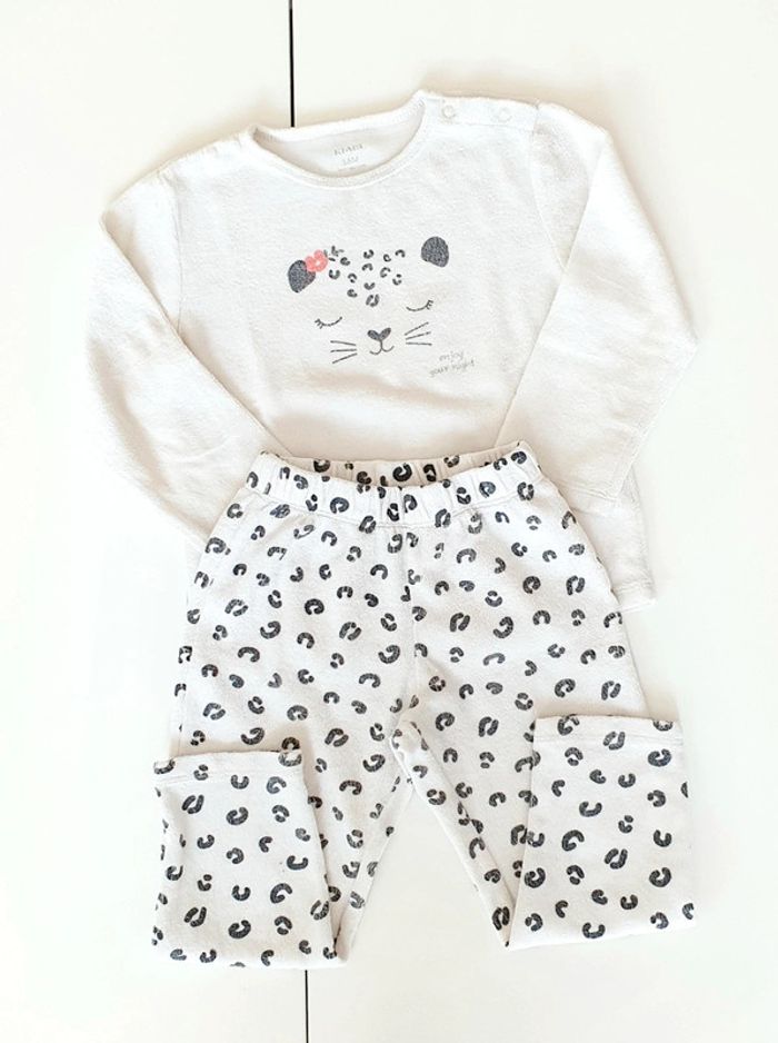 Pyjama Kiabi - 36M