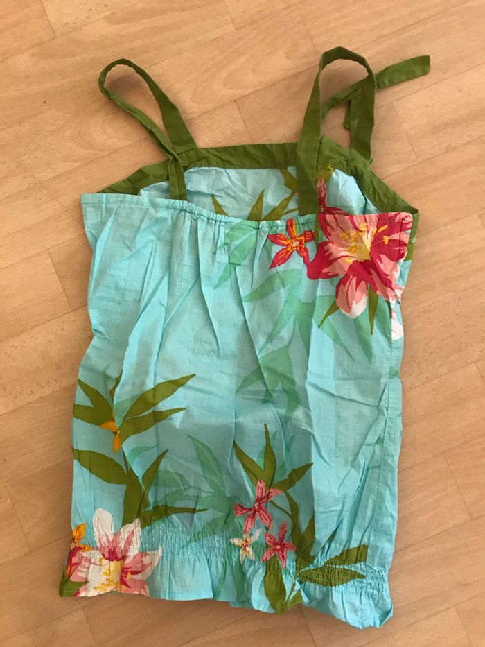 Débardeur fille taille 12/14 ans - photo numéro 4