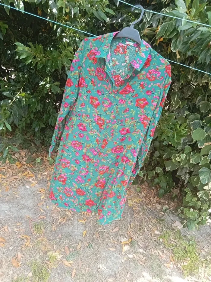 Robe tunique Pimkie - photo numéro 3