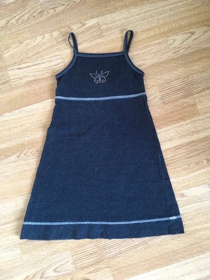 Combinaison et robe - photo numéro 3
