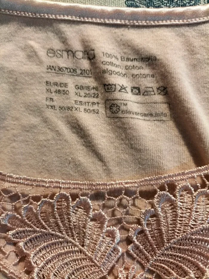 Débardeur taille 50/52 - photo numéro 5