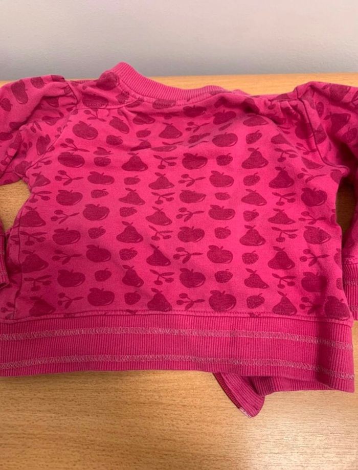 Veste fille - 3 ans - photo numéro 2