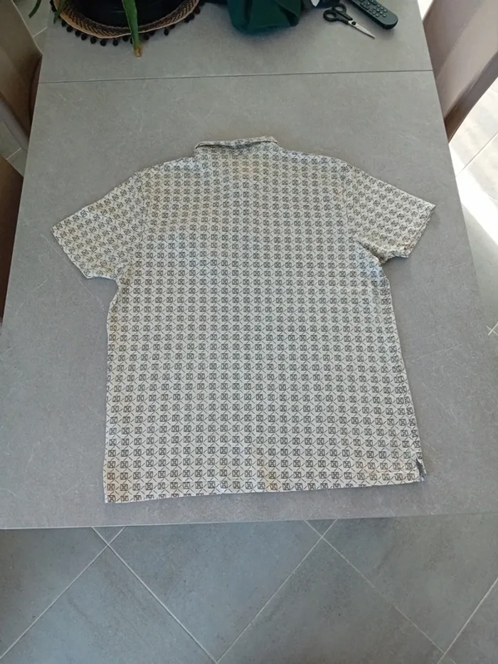 Polo Homme Taille L Genetic Apparel - photo numéro 4