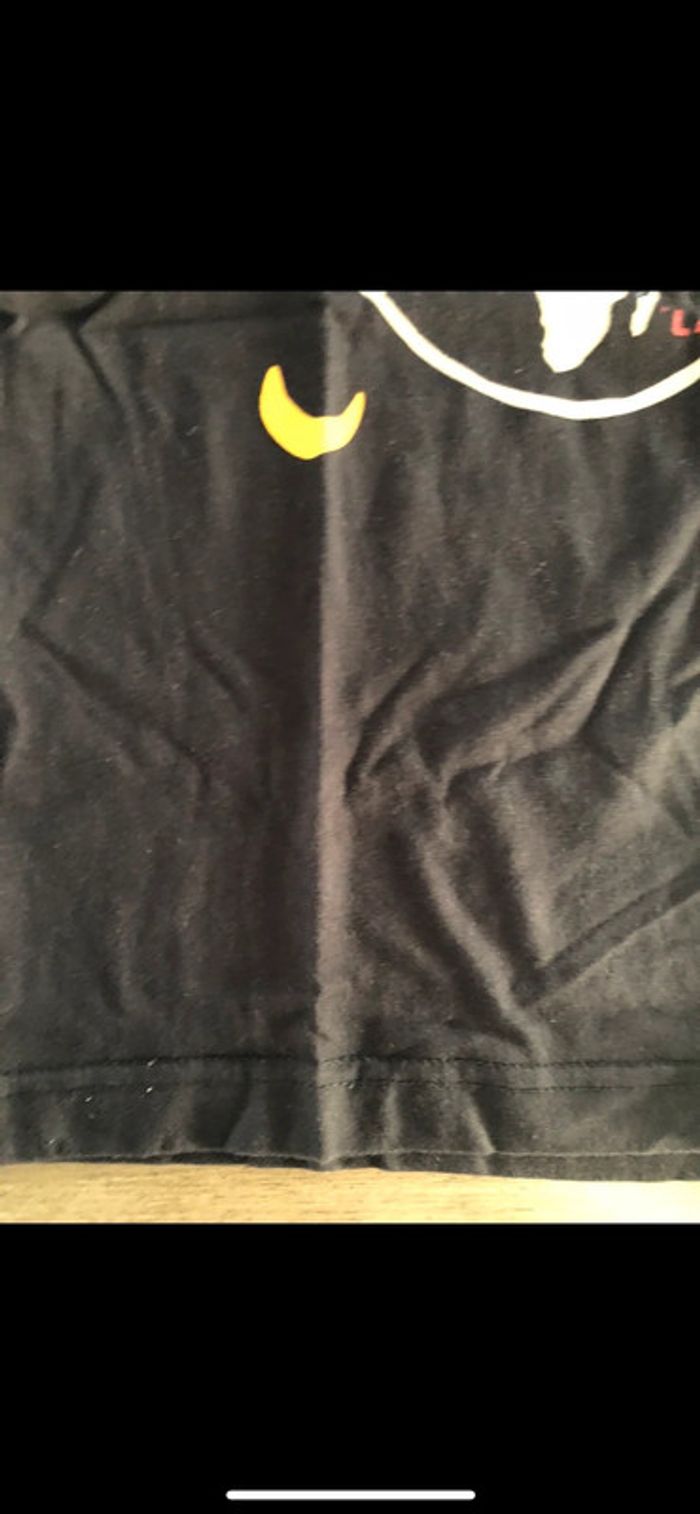 Tee-shirt garçon Pardon - photo numéro 6