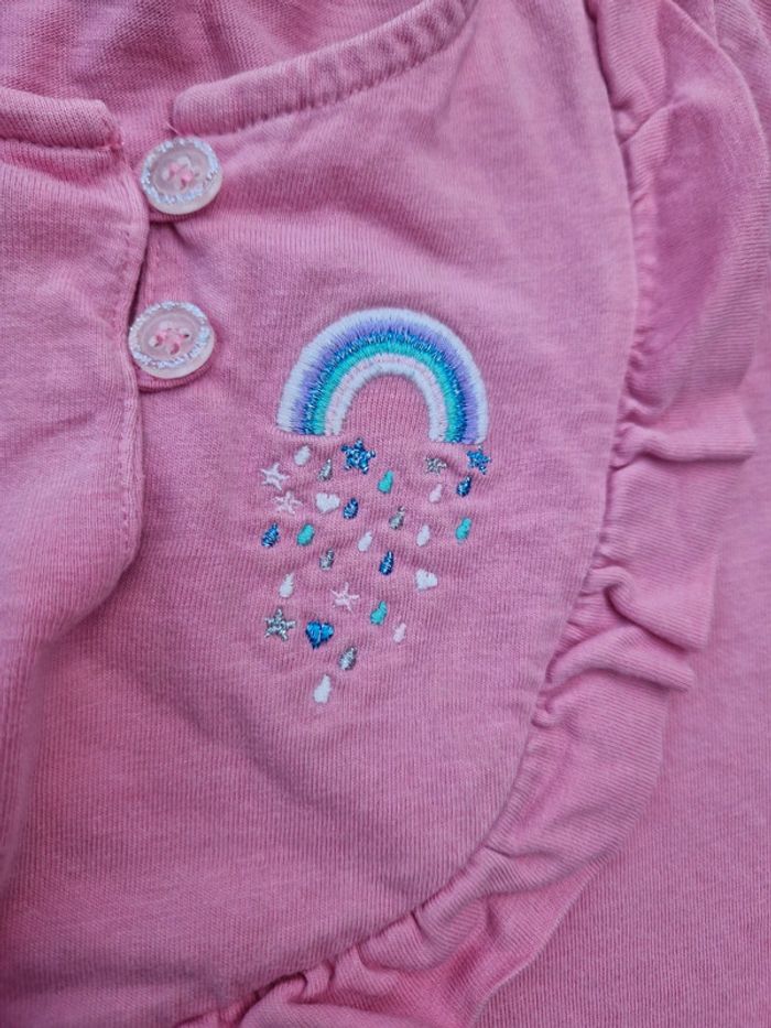 Pyjama Sergent Major 3 ans - photo numéro 4