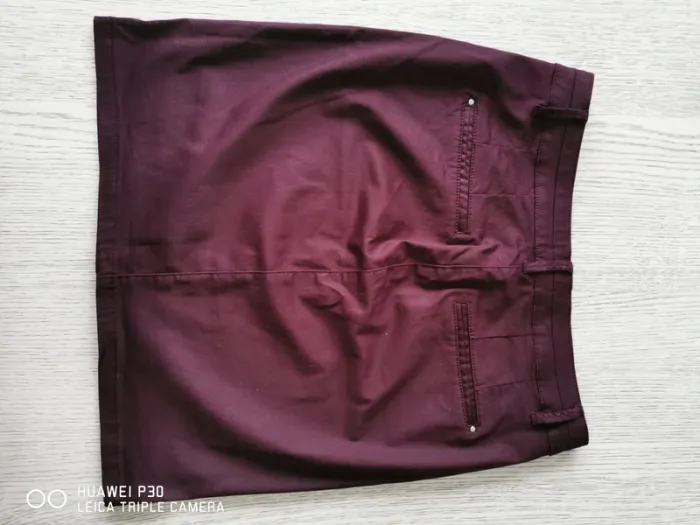 Jupe bréal taille 40 - photo numéro 2