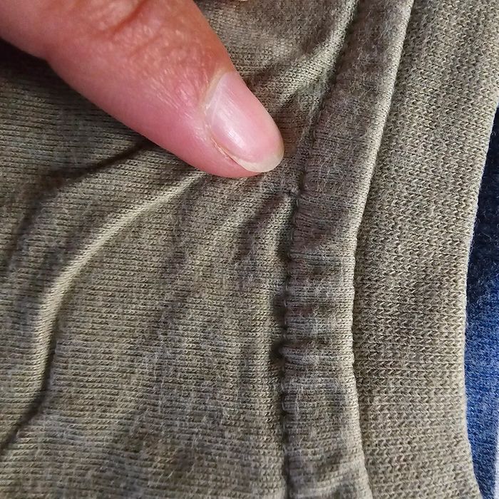 Lot de 2 t-shirts manches courtes - 5 ans - photo numéro 7