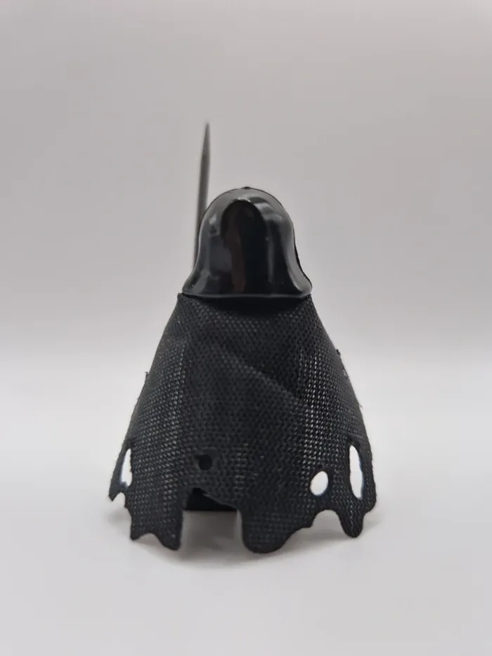 Figurine type lego Nazgul seigneur des anneaux / hobbit - photo numéro 3