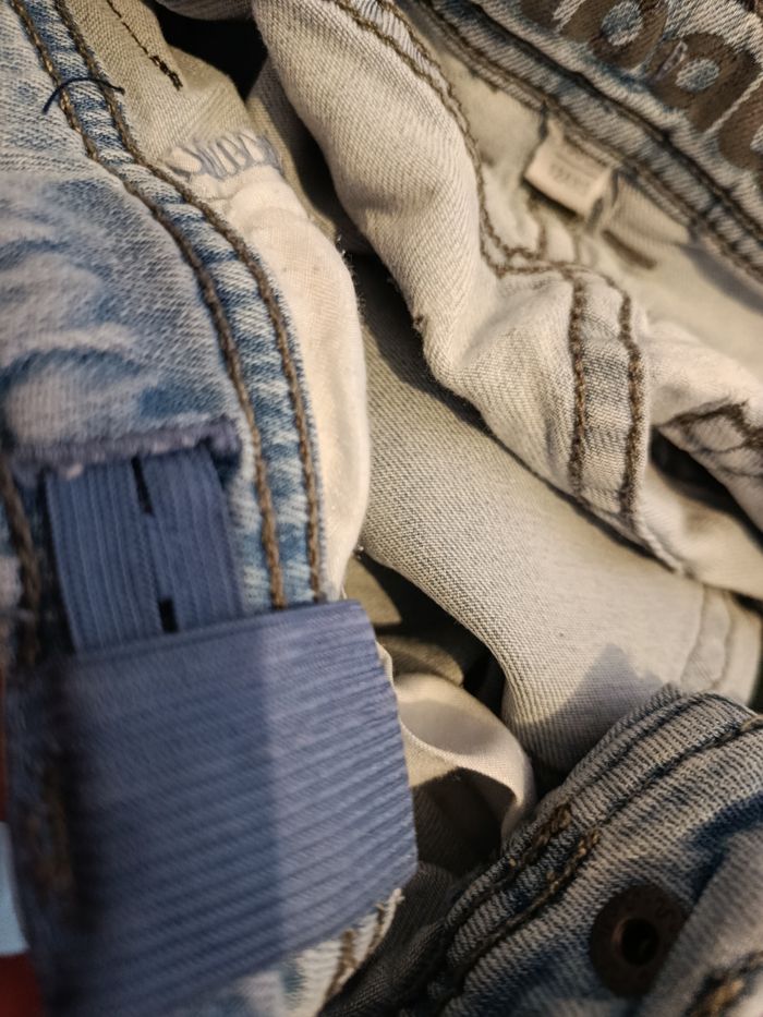 Jeans Vertbaudet - photo numéro 8