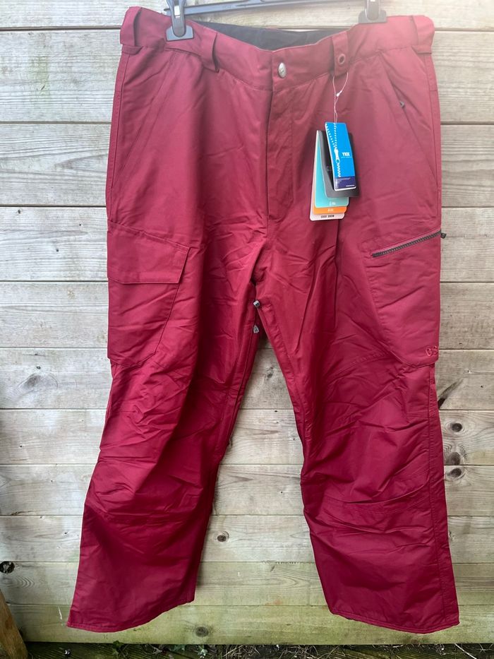 Pantalon de ski homme