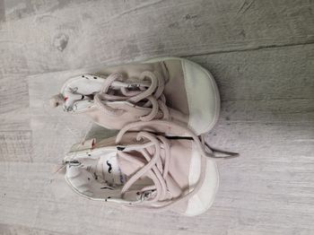 Chaussure bébé 