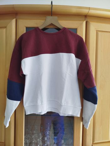 Sweat taille XS Kiabi