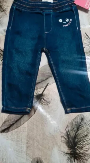 Legging  jeans complices