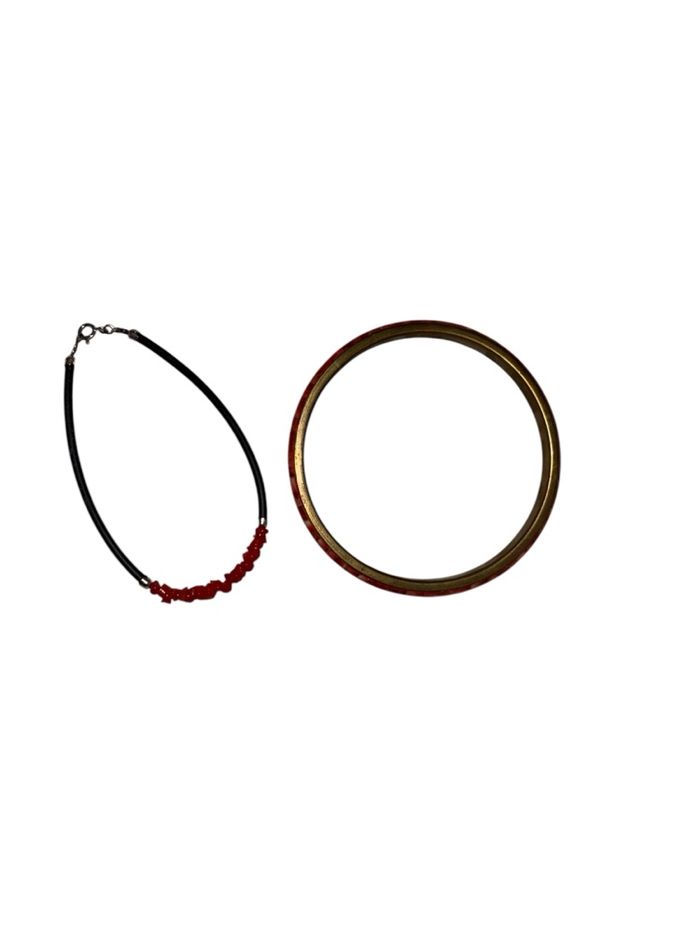 2 bracelet - photo numéro 2