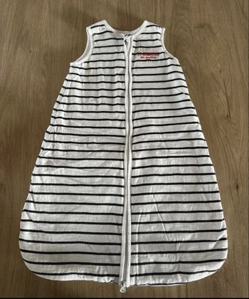 Turbulette Marinière 💙