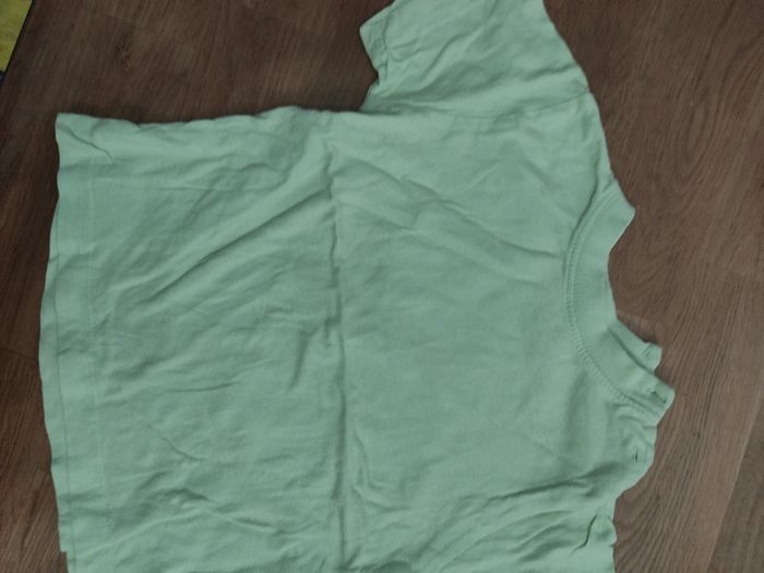 Lot vêtements bébé fille mi saison 18 mois - photo numéro 9