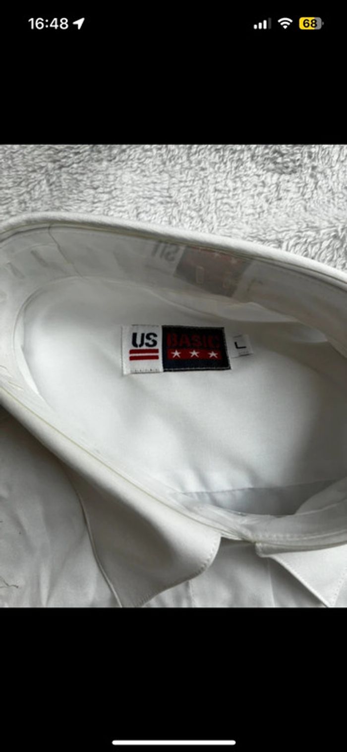 Chemise - photo numéro 5