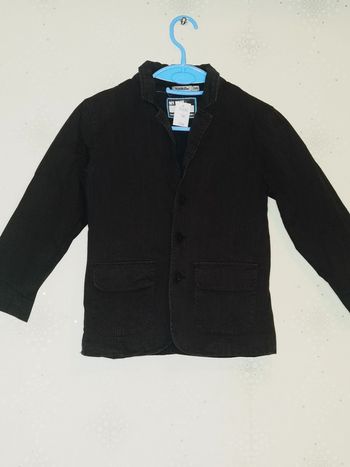 D3335 - blazer garçon 8 ans