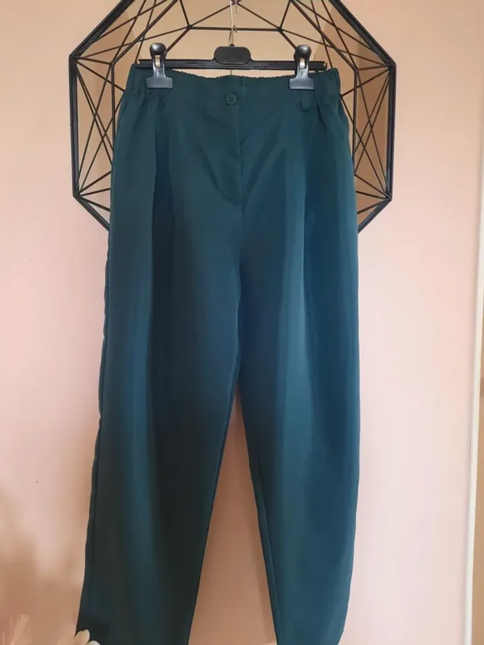 Pantalon - photo numéro 4