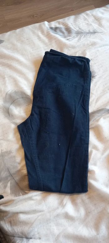 Pantalon de grossesse